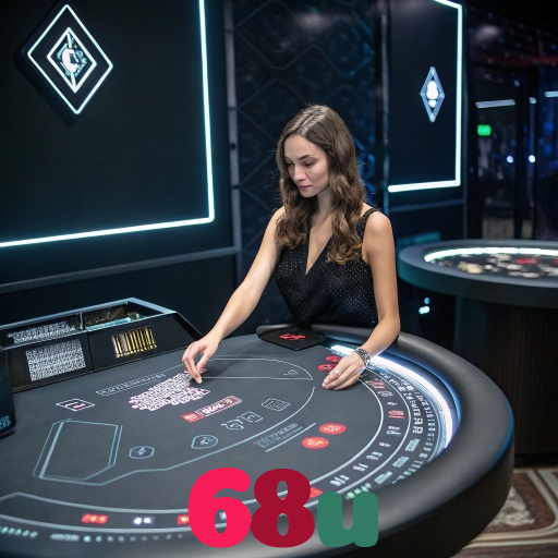68u