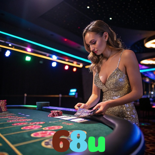 68u