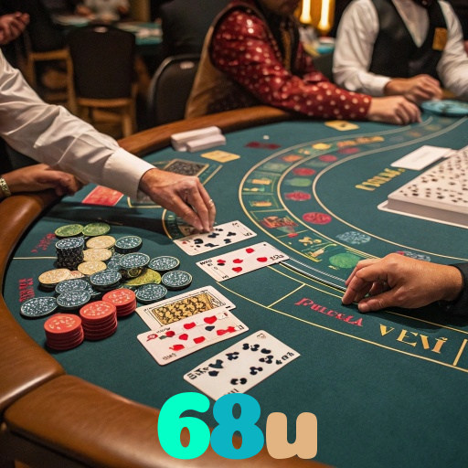 68u