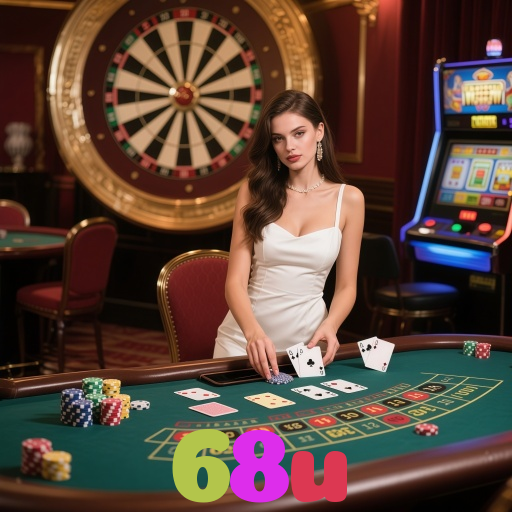 68u