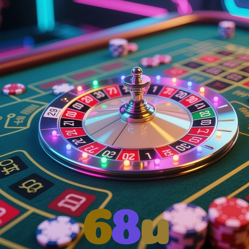 68u