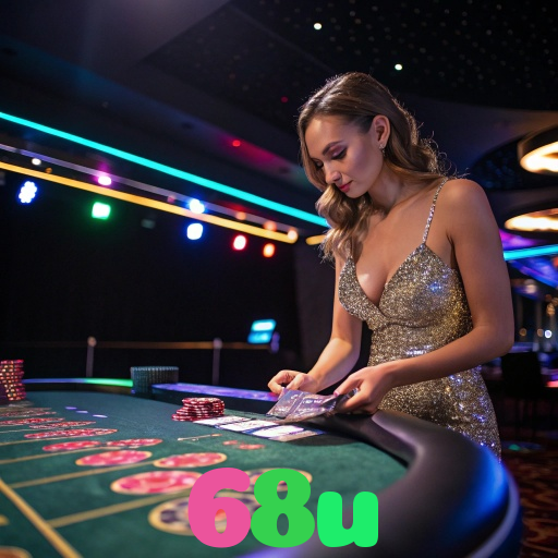 68u