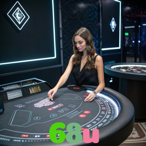 68u