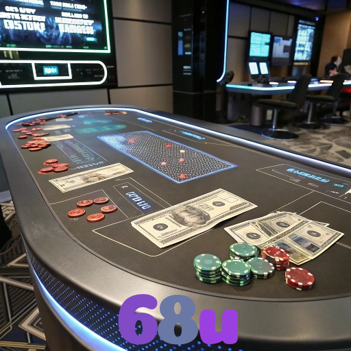 68u