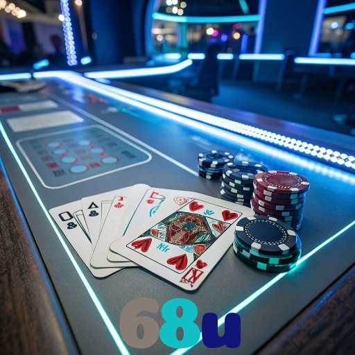 68u