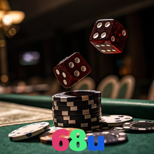 68u