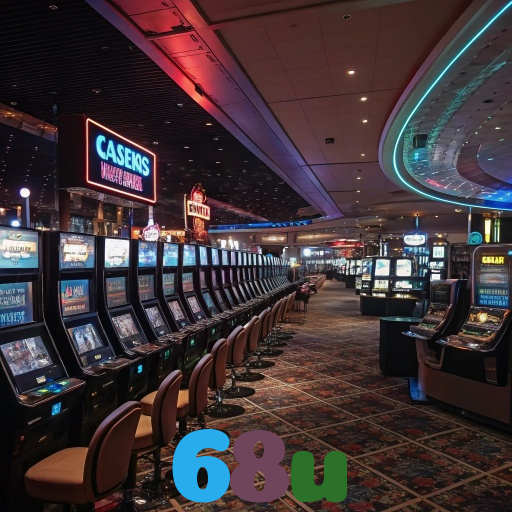 68u