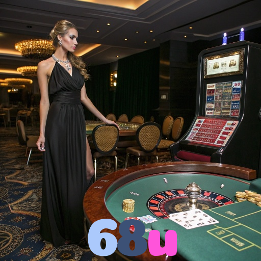 68u