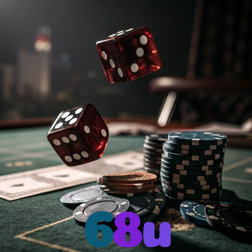 68u