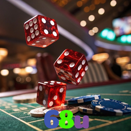 68u