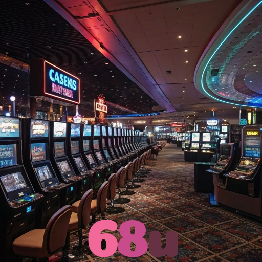 68u