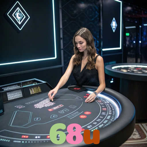 68u