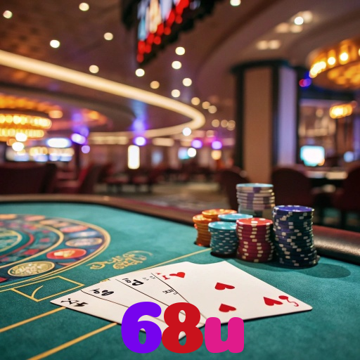 68u