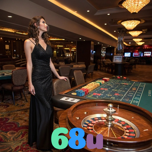 68u
