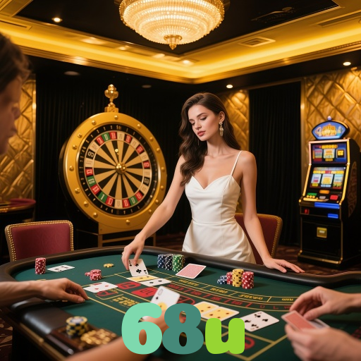 68u