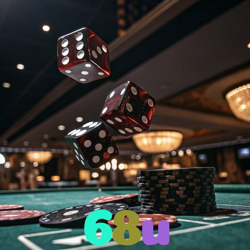 68u