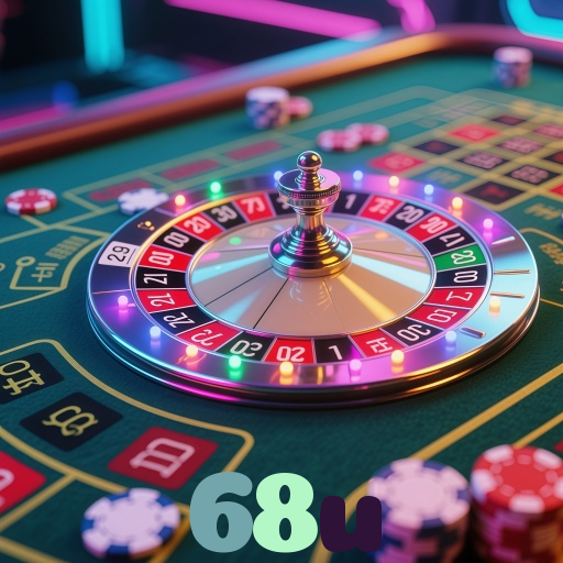 68u