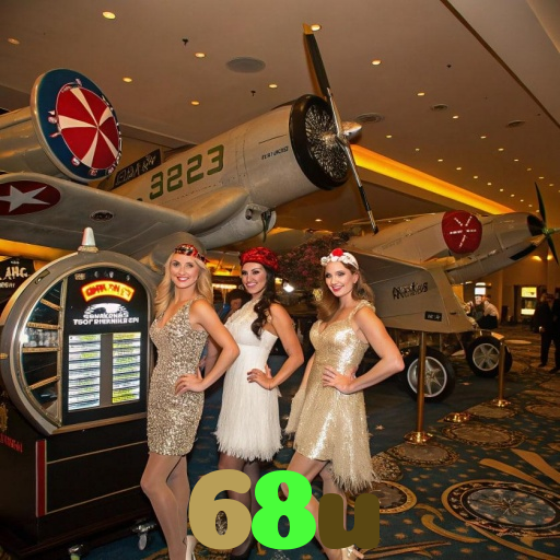 68u