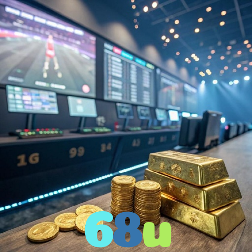 68u