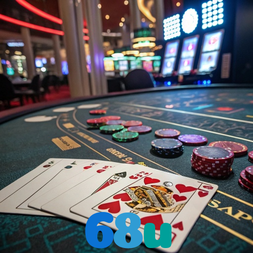 68u