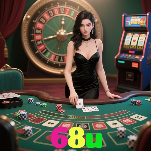 68u