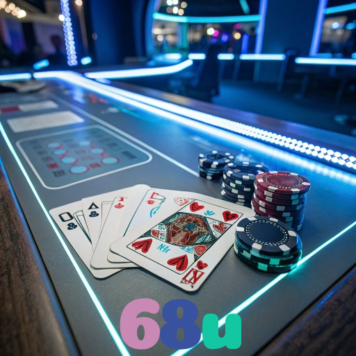 68u