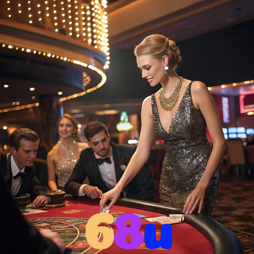 68u
