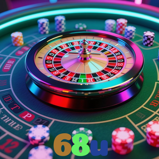 68u
