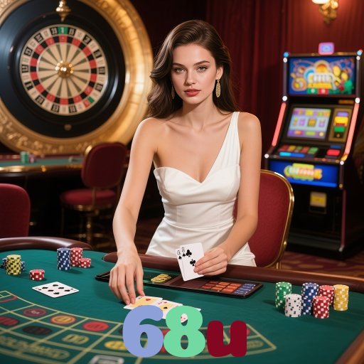 68u
