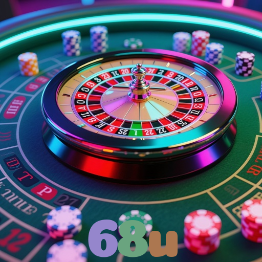 68u
