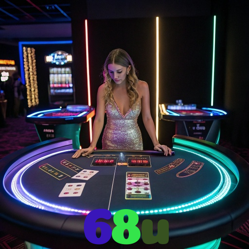 68u