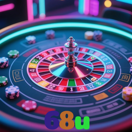 68u