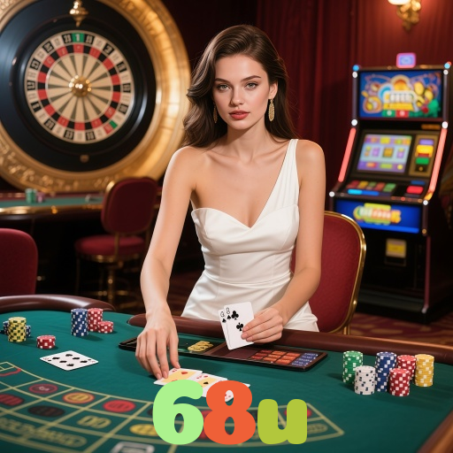 68u