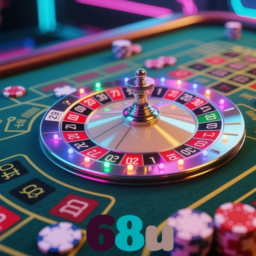 68u