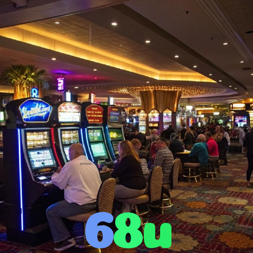 68u