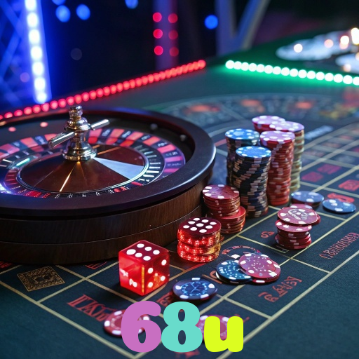 68u