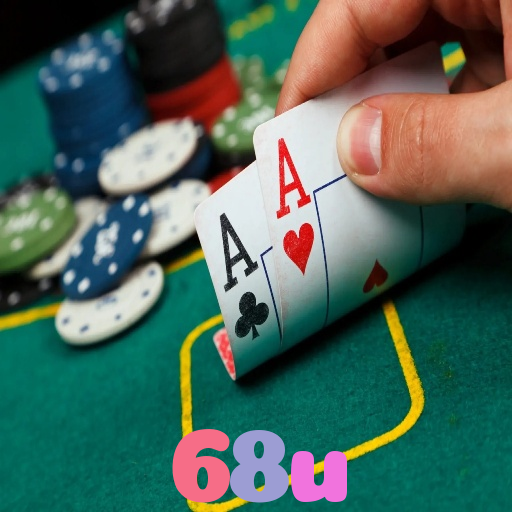 68u
