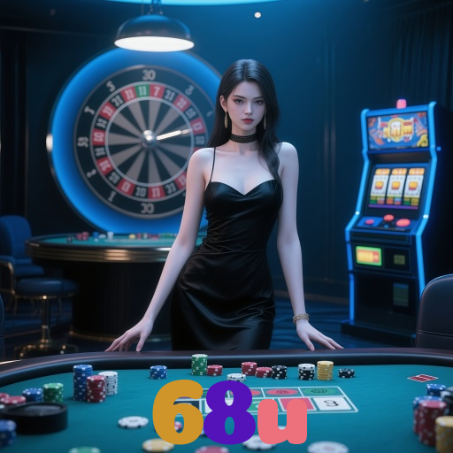 68u