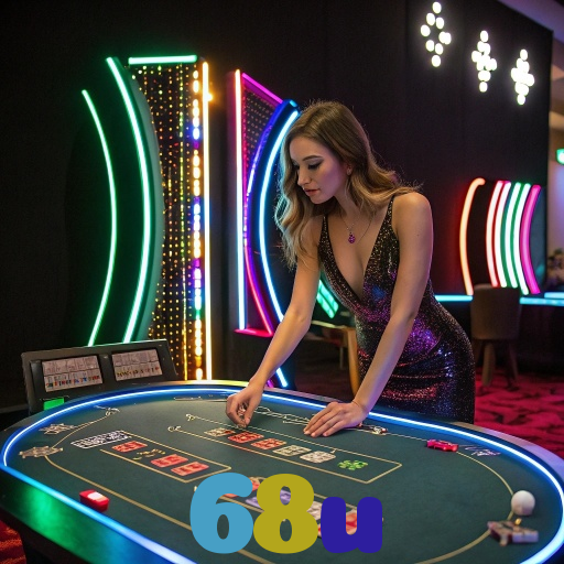 68u