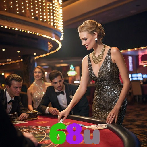 68u