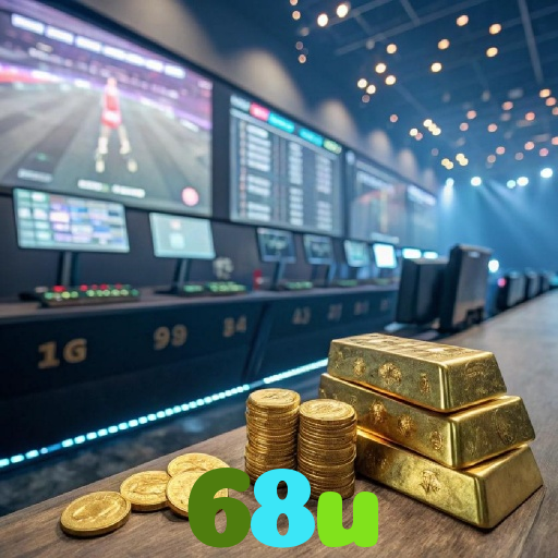 68u