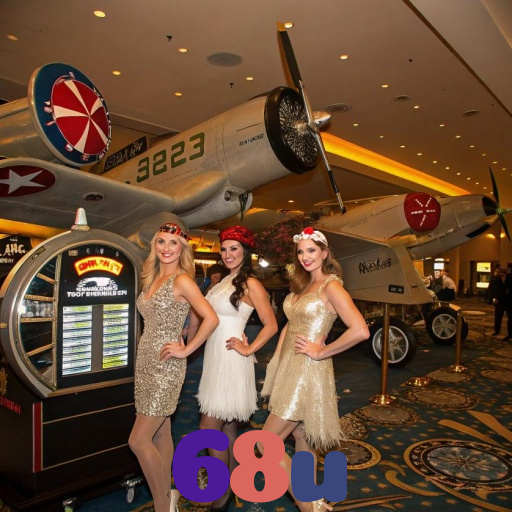 68u