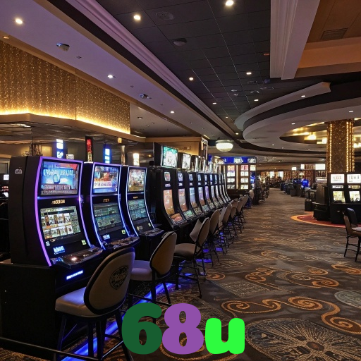 68u