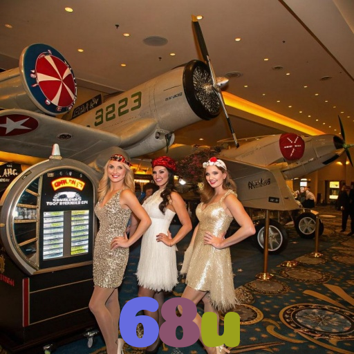68u