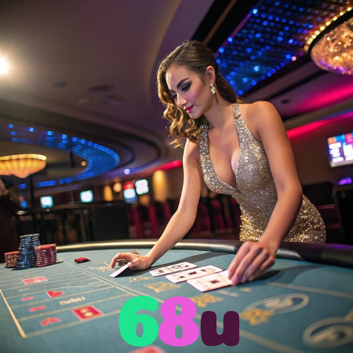 68u