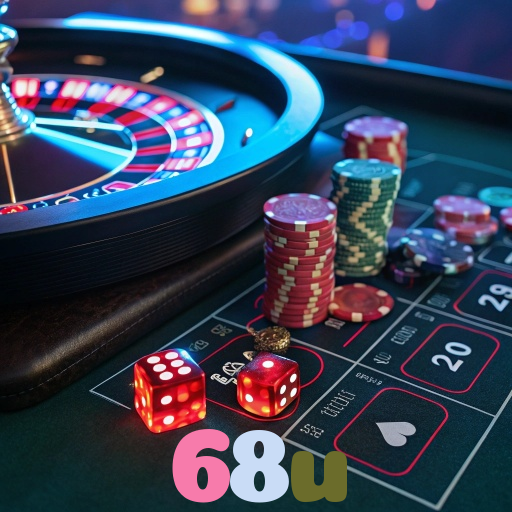68u