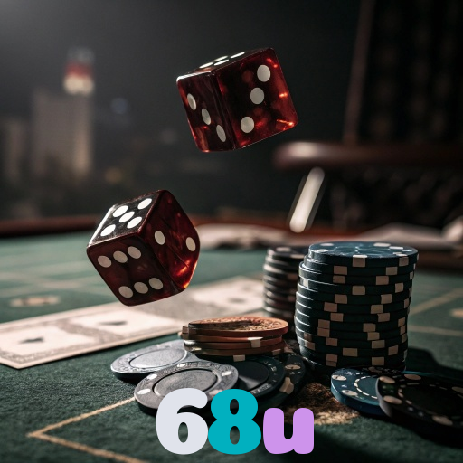 68u