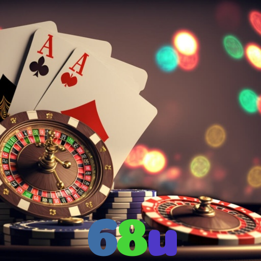 68u