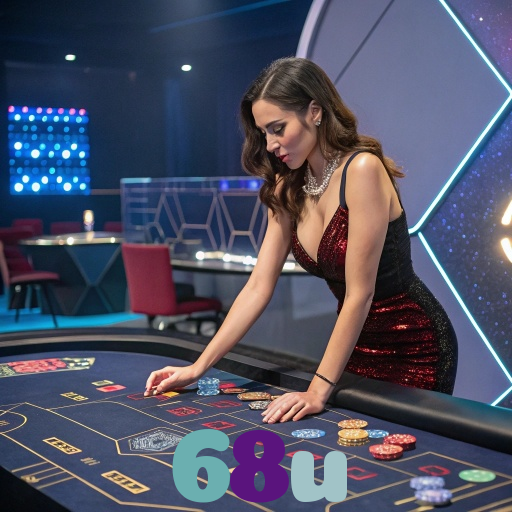 68u