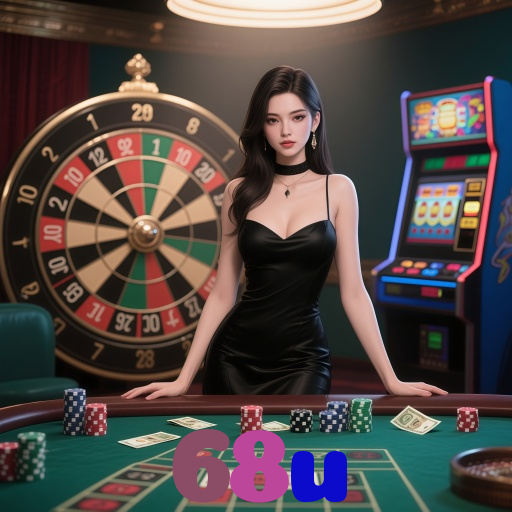68u